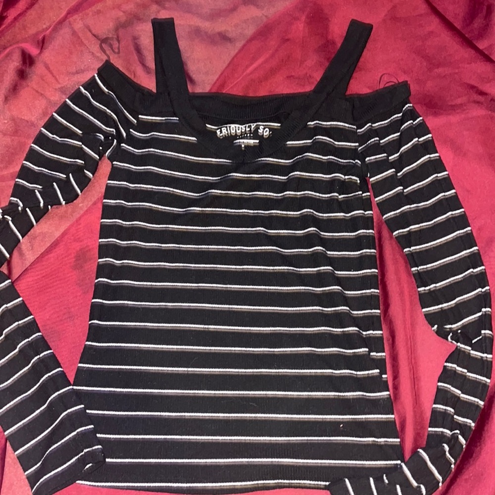 Long Sleeve Tee